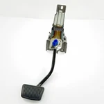 2024-2026 Hyundai Kona Brake Stop Pedal With Bracket Assembly 32800-BE200 Oem. Fixed Price $73.00.