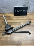 Bmw M5 E39 Gear Linkage With Shifting Arm Selector 1222726 2228069. Fixed Price $256.53.