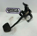 04-10 Bmw E83 X3 Brake Pedal Box Assembly Oem 3331164. Fixed Price $33.00.
