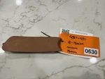 2005 - 2012 Porsche Boxster Center Console Park Brake Trim Cover Panel Oem Brown. Fixed Price $49.95.