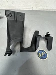 Vw MK3 Golf Cabrio Lower Dashboard Pedal Cover 1H1 721 099 Oem. Fixed Price $18.93.
