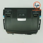 R172 12-20 Mercedes Slc Slk Class Interior Overhead Dome Light Lamp A103. Fixed Price $185.99.