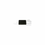 One New Mtc Brake Pedal Pad 7824 C21515 For Jaguar. Fixed Price $22.62.