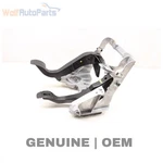 2012-2018 Audi A6 Quattro Manual Pedal Cluster Assembly 8K1721117. Fixed Price $77.49.