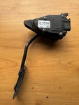 Jaguar X-type 2.5 3.0 Throttle Pedal 1X43-9F836-BC. Fixed Price $26.89.