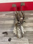 1964 1965 Gm Body Chevelle Gto 442 Speed Clutch Brake Pedal Assembly 925. Fixed Price $239.99.