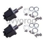 Svyoroo 2X Toggle Switch 128202GT For Genie Lift S40 S45 S60 S65 S80 Z-20/8. Fixed Price $24.50.