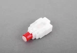New Bmw Compact E36 Cruise Control Clutch Switch 61318360421 Genuine. Fixed Price $126.72.