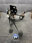 2022 - 2024 Toyota GR86 Brz Manual Transmission Clutch & Brake Stop Pedal Oem. Fixed Price $99.99.