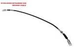 91352-60500 Inching Cable Mitsubishi Forklift S4S. Fixed Price $29.50.
