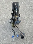 2009-2020 Nissan 370Z Nismo 6 Speed Manual Clutch Pedal Assembly Oem CD009. Fixed Price $140.00.