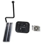 Accelerator Pedal Assembly Chevy Chevelle/ Camino 1970-1972. Fixed Price $71.99.