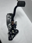 2013-2020 Lincoln Mkz Floor Stop Brake Pedal W/ Support Bracket & Pad Oem. Fixed Price $70.00.