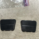 1960-72 Chev Truck/blazer Brake Clutch Pedal; Original Nos Oem Gm 3901510. Fixed Price $20.00.