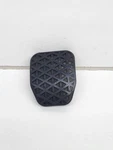 Genuine Bmw E30 E39 E12 E28 E34 E24 E31 E32 E38 Z3 Brake Pedal Rubber Pad Oem. Fixed Price $10.20.