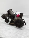 92-96 Ford F250 F350 7.5L Power Steering Bracket Oem F0TA-19E708-DB. Fixed Price $199.99.