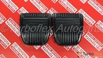 Toyota Clutch Brake Pedal Pad Set Of Genuine Oem 31321-14020. Fixed Price $9.99.