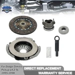 Manual Transmission Clutch Kit For 1995-1998 Dodge Dakota Base/slt/sport 2.5L. Fixed Price $80.55.