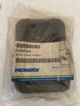 Promatch Rubber Brake Pedal Cover Mits. Forklift A000043948 New. Fixed Price $19.99.