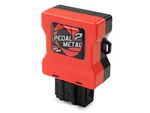 Afe Pedal Metal Throttle Enhancer For Bmw 128I 230I - Bluetooth Control. Fixed Price $298.21.