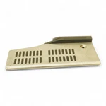 2000-2006 Audi Tt MK1 Foot Rest Dead Pedal Pad Trim Cover Unit 8N1864777A Oem. Fixed Price $44.09.