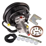 Remote Brake Booster & Fitment Kit For Mga Mgb Series Drum System VH44. Fixed Price $67.49.