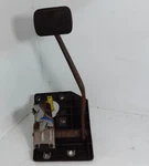 5L8Z-2455-AE 2005 Ford Escape Brake Pedal Assembly. Fixed Price $58.99.