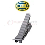 Hella 010946011 Accelerator Pedal Sensor For 1Q1 723 503 1K1 Um. Fixed Price $117.67.