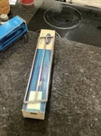 Nos 1967 Ford Thunderbird Gas Pedal Trim C7SZ-9735-B. Fixed Price $55.00.