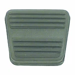 Goodmark Park Brake Pedal Pad Fits Skylark Camaro Nova Firebird GMK4012914691. Fixed Price $30.44.