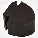 64 65 66 Mustang Falcon Fairlane Brake Pedal Rubber Bumper C5ZZ-7583 MA-7583. Fixed Price $9.99.