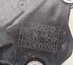2006-2013 Lexus IS250 Gas Accelerator Pedal Travel Sensor 78110-53050 Oem. Fixed Price $79.20.