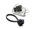 Lokar BDBW-HOLLEY01 Drive-by-wire Throttle Control Pedal Assembly. Fixed Price $609.81.