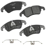 Bendix SBC1322A Stop By Disc Brake Pad For Select 10-17 Audi Models. Fixed Price $60.99.