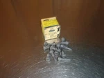 13) New Nos Ford Gas Pedal Mounting Screw 380503-S101 1964-1968 Mustang Mercury. Fixed Price $112.50.