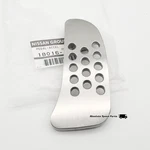 New Genuine Nissan Aluminum Accelerator Gas Pedal For 350Z G35 R34 18016-AB000. Fixed Price $47.99.