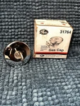 Gates Locking Gas Fuel Cap New 31764. Fixed Price $11.00.