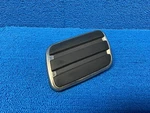 2010 - 2016 Porsche Panamera 4 Brake Pedal Pad Cover Oem. Fixed Price $25.49.