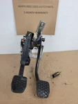 Bmw E36 3-SERIES Z3 1997-2000 Clutch Brake Pedal Assembly Return Spring Oem. Fixed Price $186.00.