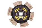 Advanced Clutch 6228218 Pad Sprung Race Disc. Fixed Price $236.03.