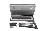 Skv Pedal Pad Set For Bmw F10 F18 X3 F25 X4 F26 Z4 Roadster 08-18 35002232276. Fixed Price $31.12.