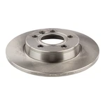For 1996-1997 Volkswagen Eurovan Oe Rear Disc Brake Rotors Pads Kit. Fixed Price $119.99.