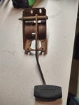 92-96 Ford F150 F250 F350 Bronco Automatic Brake Pedal Assembly Oem. Fixed Price $40.00.