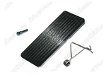 1969 1970 Ford Mustang Accelerator Gas Pedal Kit. Fixed Price $22.00.
