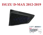 Genuine Rhd Driver Fits Isuzu D-max 2012 2020 Dmax Pickup. Fixed Price $31.85.