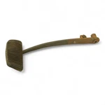 1990-1994 Lexus LS400 XF10 Pedal Brake Stop Fot Pad W Bracket Support Front Oem. Fixed Price $41.99.