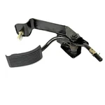 97-03 Jaguar XK8 Xkr X100 Accelerator Speed Gas Pedal W/ Pad 3W839726AA Oem. Fixed Price $40.66.