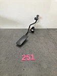 92-2000 Lexus SC400 Brake Acceleration Pedal Assembly Oem 47101-24050. Fixed Price $53.00.