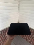 2009-2015 Bmw F01 F02 740I 750LI Black Rear Pad. Fixed Price $65.99.
