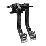 Wilwood 340-16384 Swing Mount Tandem Brake/clutch Pedal, 6.25-7:1. Fixed Price $298.80.